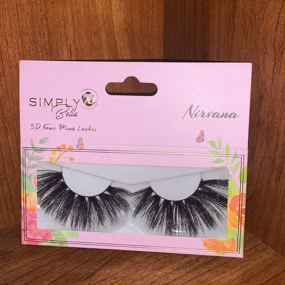 Lashes